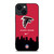 ATLANTA FALCONS NFL SYMBOL iPhone 14 Plus Case Cover