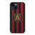ATLANTA UNITED CITY ICON iPhone 14 Plus Case Cover