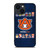 AUBURN TIGERS FOOTBALL iPhone 14 Plus Case Cover