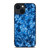 AVATAR FLORAL PATTERN iPhone 14 Plus Case Cover