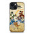 AVATAR LAST AIRBENDER CARTOON iPhone 14 Plus Case Cover