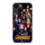 AVENGERS INFINITY WAR MARVEL iPhone 14 Plus Case Cover