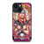 AXL GUNS N ROSES GNR iPhone 14 Plus Case Cover