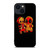 BABY DEADPOOL AND GROOOT iPhone 14 Plus Case Cover