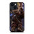 BABY GROOT GUARDIAN OF THE GALAXY iPhone 14 Plus Case Cover