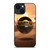 BABY YODA CUTE STAR WARS iPhone 14 Plus Case Cover