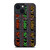 BACK TO THE FUTURE TIME CIRCUITS iPhone 14 Plus Case Cover