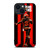 BAKER MAYFIELD CLEVELAND BROWNS NFL iPhone 14 Plus Case Cover