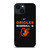BALTIMORE ORIOLES BASEBALL iPhone 14 Plus Case Cover