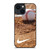 BASEBALL FIELD NIKE iPhone 14 Plus Case Cover