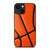 BASKETBALL SKIN iPhone 14 Plus Case Cover