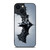 BATMAN LOGO DC iPhone 14 Plus Case Cover