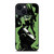 BATMAN VS VILLAIN CARTOON iPhone 14 Plus Case Cover