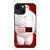 BAYMAX BIG HERO 6 DISNEY iPhone 14 Plus Case Cover