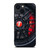 BBS WHEEL FERRARI iPhone 14 Plus Case Cover