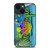 BEACH JIMMY BUFFETT MARGARITAVILLE ICON iPhone 14 Plus Case Cover