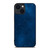 BEAUTIFUL BLUE SPACE iPhone 14 Plus Case Cover