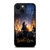BEAUTY AND THE BEAST DISNEY iPhone 14 Plus Case Cover