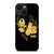 BENDY AND THE INK MACHINE CARTOON iPhone 14 Plus Case Cover
