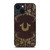 BIG BUDDHA TRUE RELIGION ART iPhone 14 Plus Case Cover