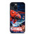 BIG HERO 6 CARTOON DISNEY iPhone 14 Plus Case Cover