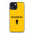 BILLIE EILISH LOGO iPhone 14 Plus Case Cover