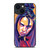 BILLIE EILISH MOZAIC iPhone 14 Plus Case Cover
