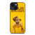 BILLIE EILISH POSTER iPhone 14 Plus Case Cover