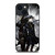 BLACK BUTLER CARTOON iPhone 14 Plus Case Cover