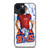 BMS BLUE MOUNTAIN STATE MLB iPhone 14 Plus Case Cover