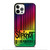 SLIPKNOT BARCODE iPhone 12 Pro Case Cover