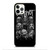 SLIPKNOT GROUP METAL BAND iPhone 12 Pro Case Cover