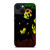 BOB MARLEY ART iPhone 14 Plus Case Cover