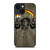 BOB MARLEY RASTA REGGAE ART iPhone 14 Plus Case Cover BOB MARLEY RASTA REGGAE ART iPhone 14 Plus Case Cover