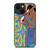 BOJACK HORSEMAN CARTOON ART iPhone 14 Plus Case Cover