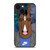 BOJACK HORSEMAN NIKE iPhone 14 Plus Case Cover