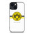 BORUSSIA DORTMUND FOOTBALL CLUB iPhone 14 Plus Case Cover