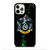 SLYTHERIN LOGO iPhone 12 Pro Case Cover