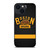 BOSTON BRUINS NHL ICON iPhone 14 Plus Case Cover