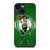 BOSTON CELTICS BASKETBALL iPhone 14 Plus Case Cover