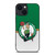 BOSTON CELTICS LOGO iPhone 14 Plus Case Cover