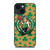 BOSTON CELTICS NBA iPhone 14 Plus Case Cover