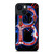 BOSTON RED SOX LOGO ART iPhone 14 Plus Case Cover