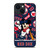 BOSTON RED SOX MICKEY MOUSE iPhone 14 Plus Case Cover