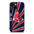 BOSTON RED SOX MLB ICON iPhone 14 Plus Case Cover