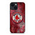BOSTON RED SOX MLB LOGO iPhone 14 Plus Case Cover