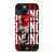 BRUNO FERNANDES MANCHESTER UNITED iPhone 14 Plus Case Cover