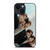 BTS BANGTAN BOYS ALL iPhone 14 Plus Case Cover