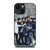 BTS BANGTAN BOYS KPOP iPhone 14 Plus Case Cover