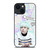 BTS SUGA CUTE iPhone 14 Plus Case Cover